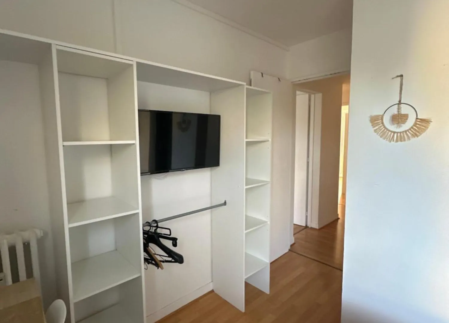 Nid Douille Seh'Loue Apartment Saint-Brieuc