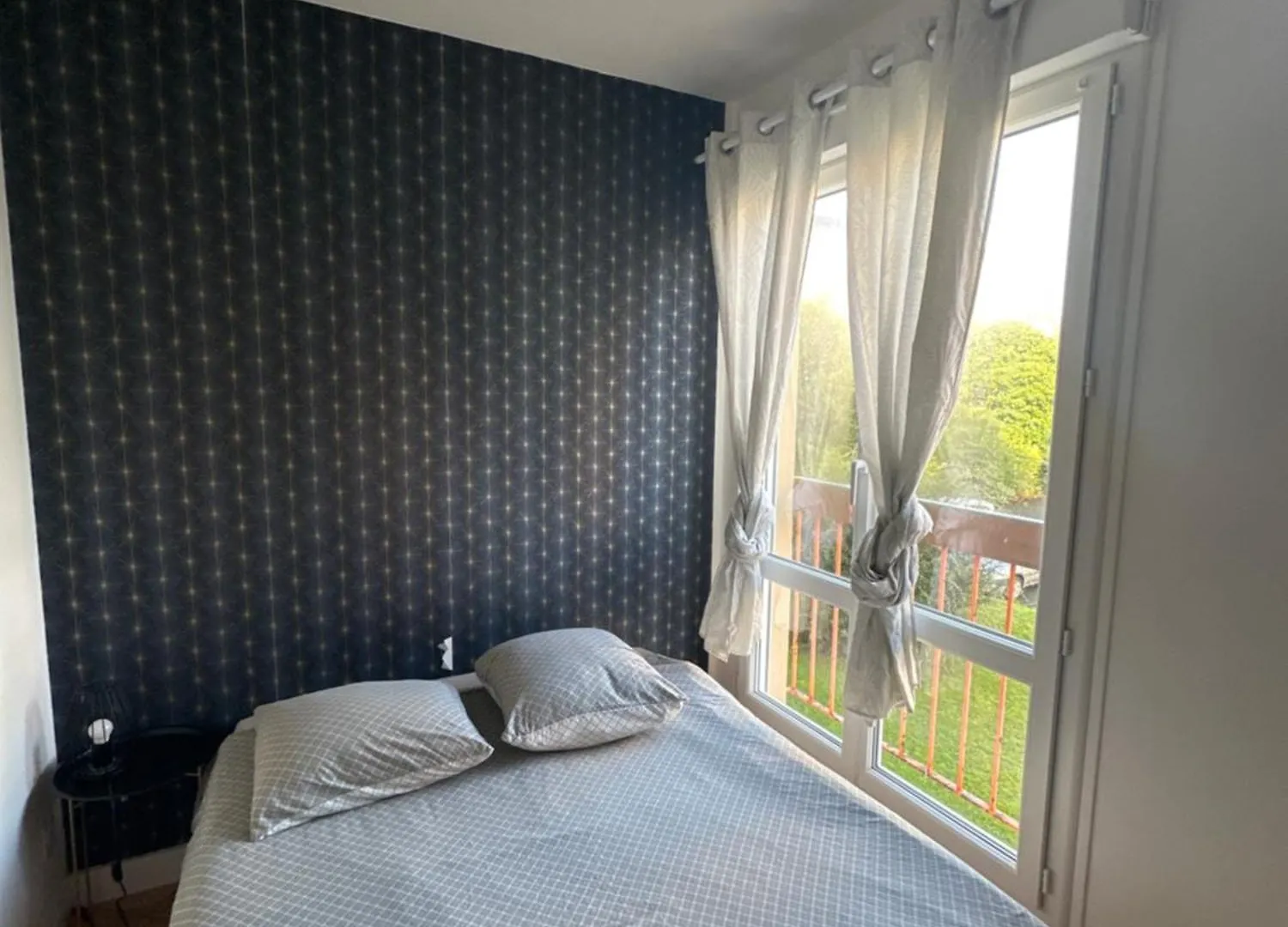 Nid Douille Seh'Loue Apartment Saint-Brieuc France