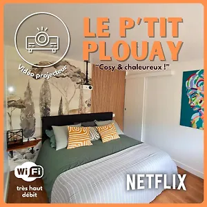 Appartement T2, Plouay